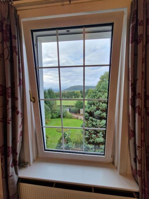 Villa Bailey Estate House à Abergavenny Extérieur photo